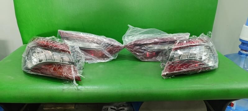 camry fara 3 500 TMT - Bedew - img 1