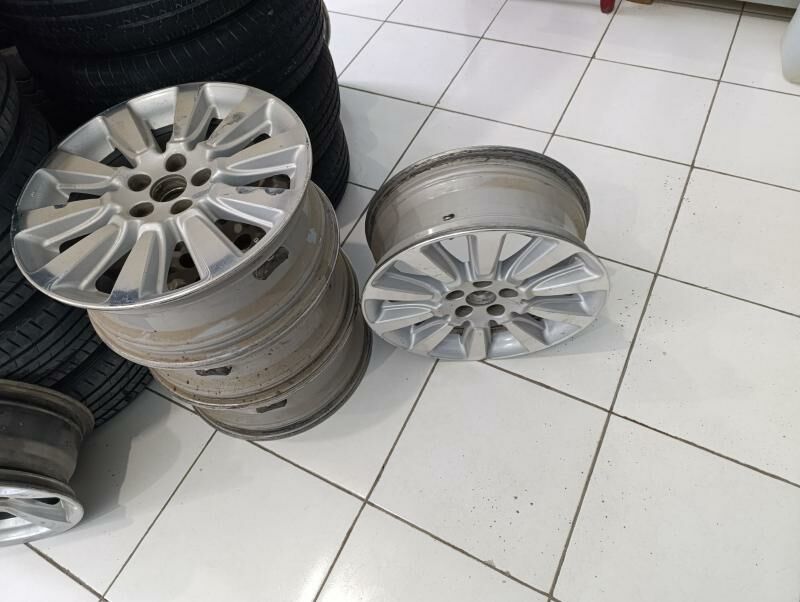 sienna diska 7 000 TMT - Kerki - img 1