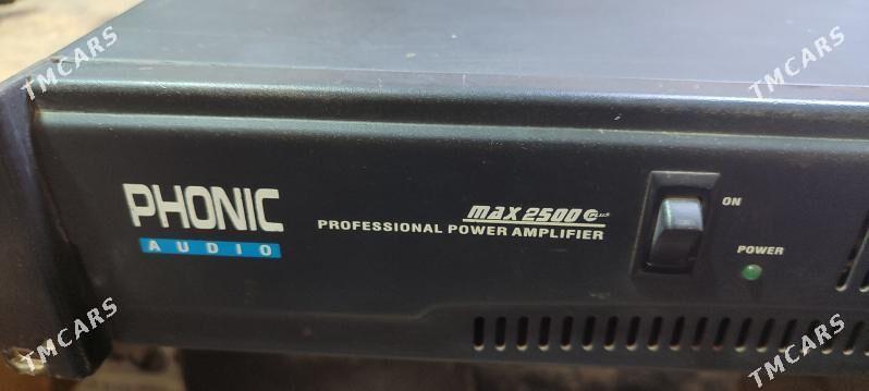 Toý aparat - Байрамали - img 1