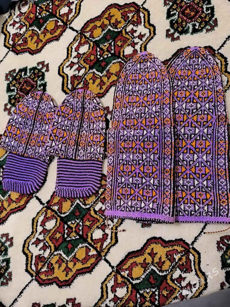 ceshka jorap - Aşgabat - img 1