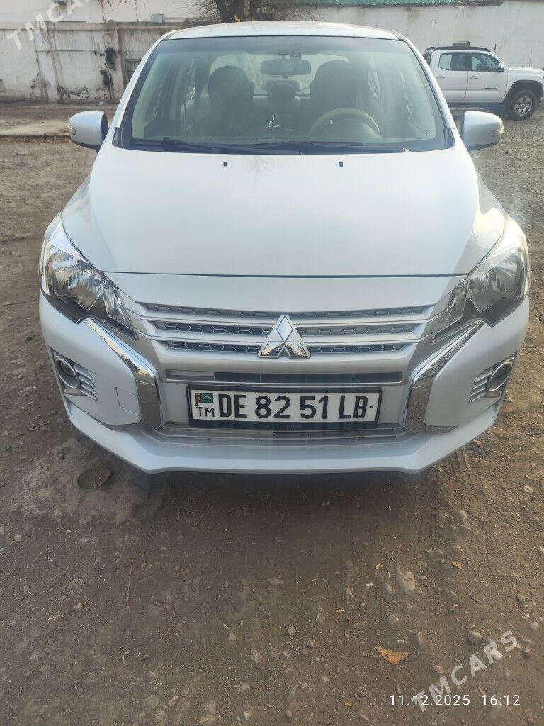 Mitsubishi Lanser 2021 - 160 000 TMT - Туркменабат - img 1