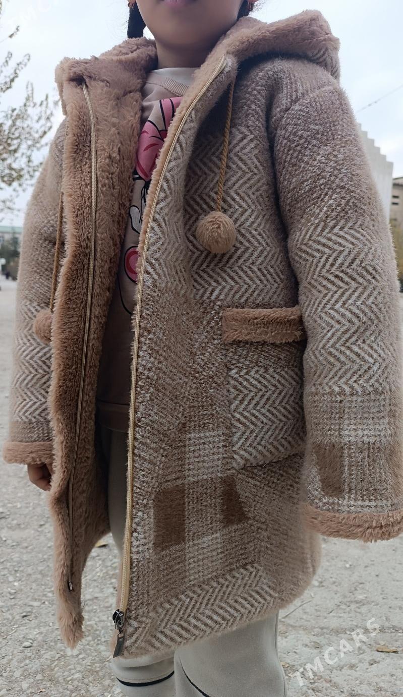 Shuba we sportiwka - Balkanabat - img 1