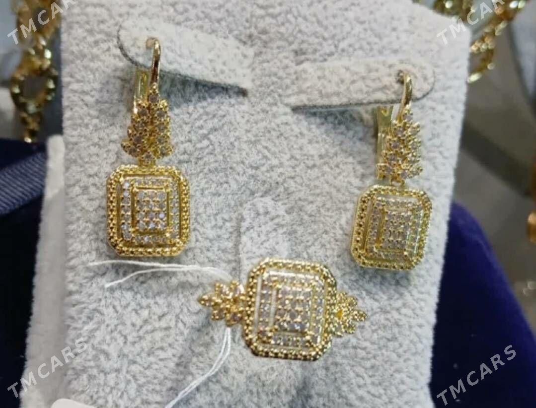 buzteryalar - Бедев - img 1