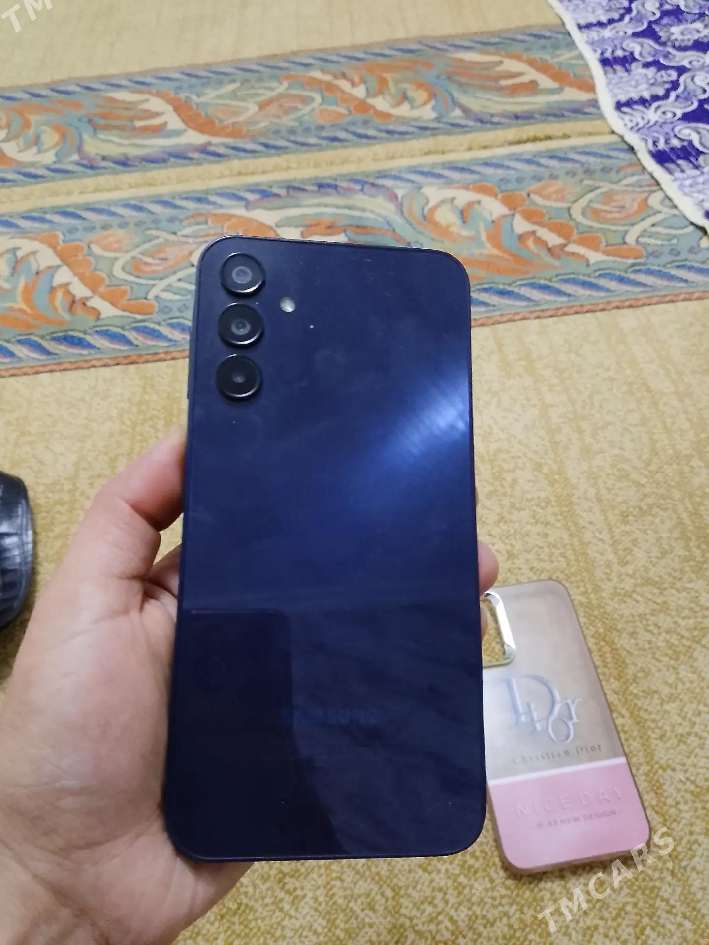 A 15 - Дашогуз - img 1