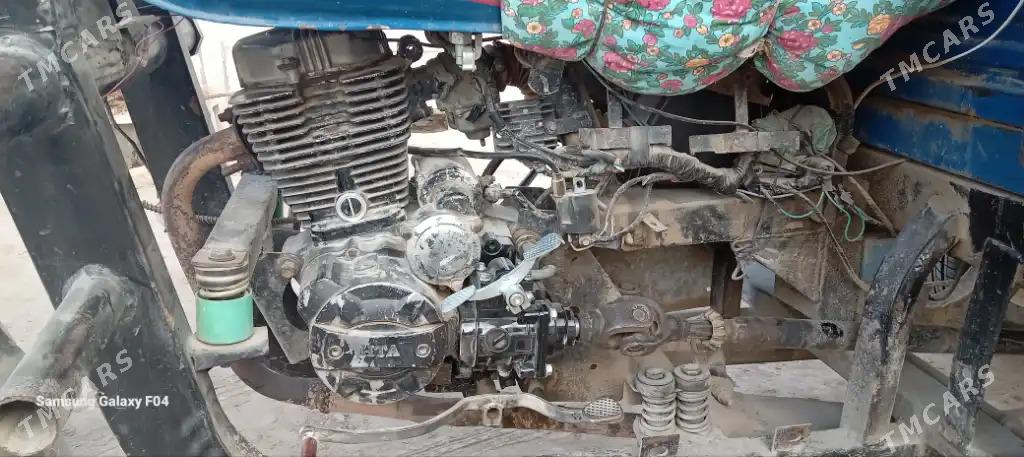 Fekon FK200-14G 2022 - 16 000 TMT - Сакарчага - img 1