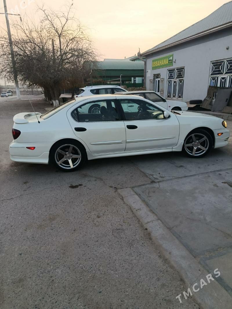 Infiniti I35 2002 - 120 000 TMT - Murgap - img 1