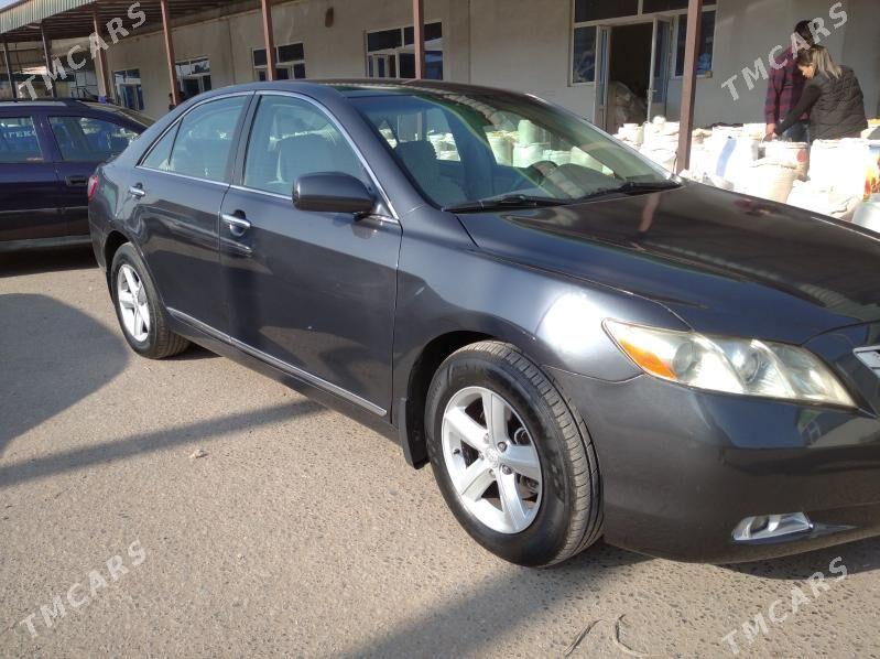 Toyota Camry 2008 - 160 000 TMT - Туркменабат - img 1