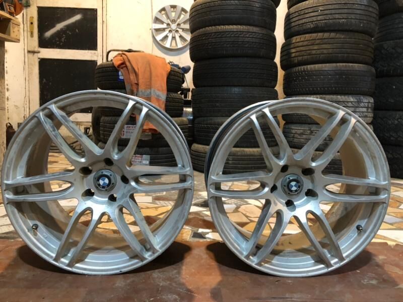 diska bmw 1 000 TMT - Хазар - img 1