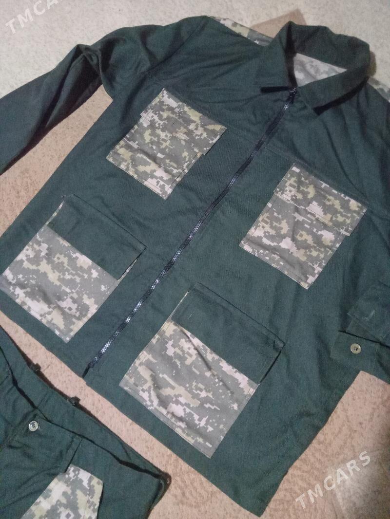 спецовка - Mary - img 1