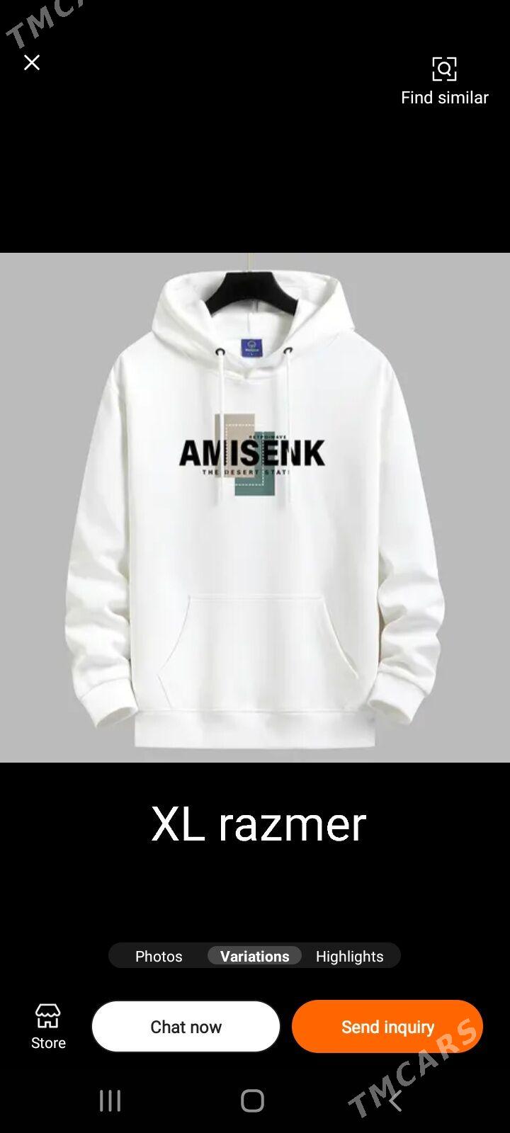 talstowka - Aşgabat - img 1