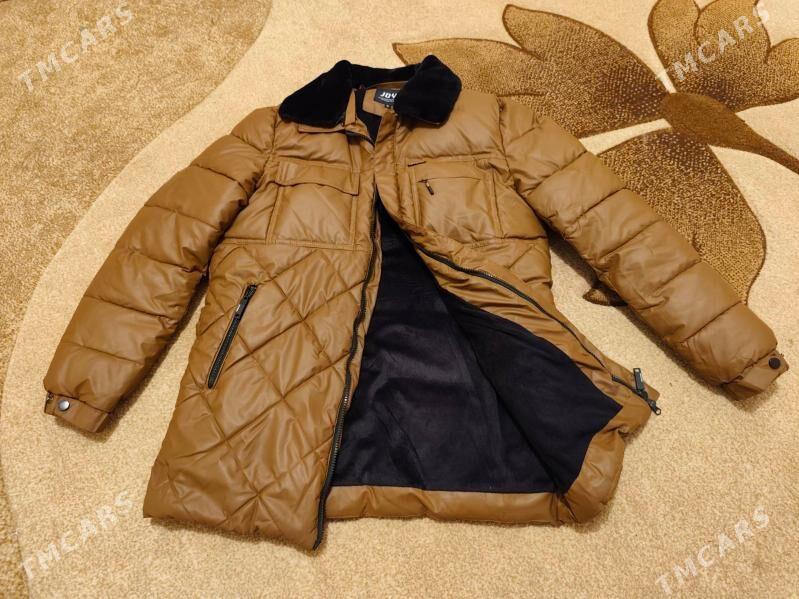 Erkek kurtkalar - Дашогуз - img 1