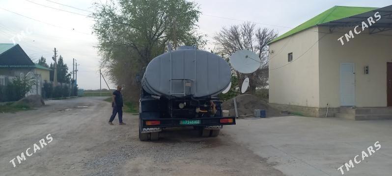 Kamaz 4310 1992 - 120 000 TMT - Büzmeýin - img 1