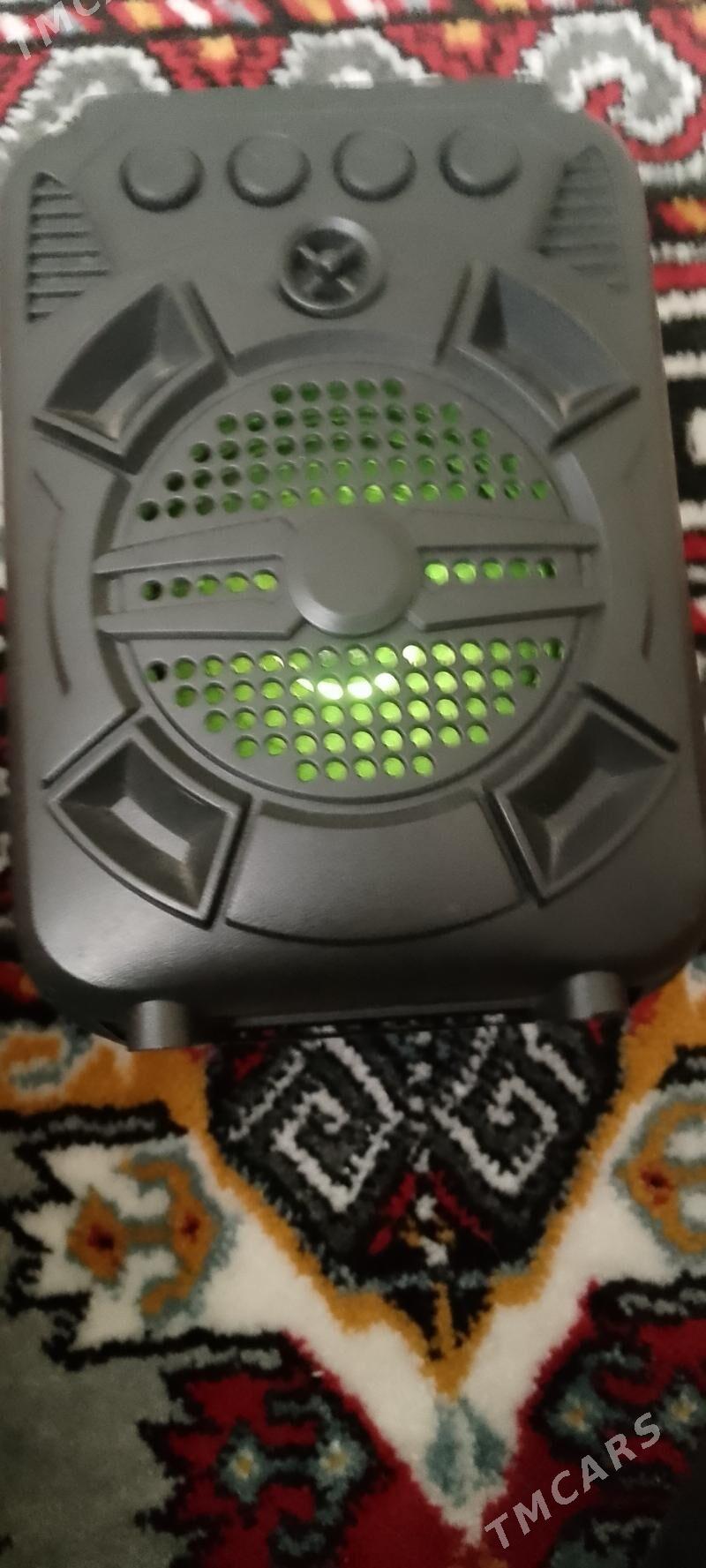 kalonka - Туркменбаши - img 1