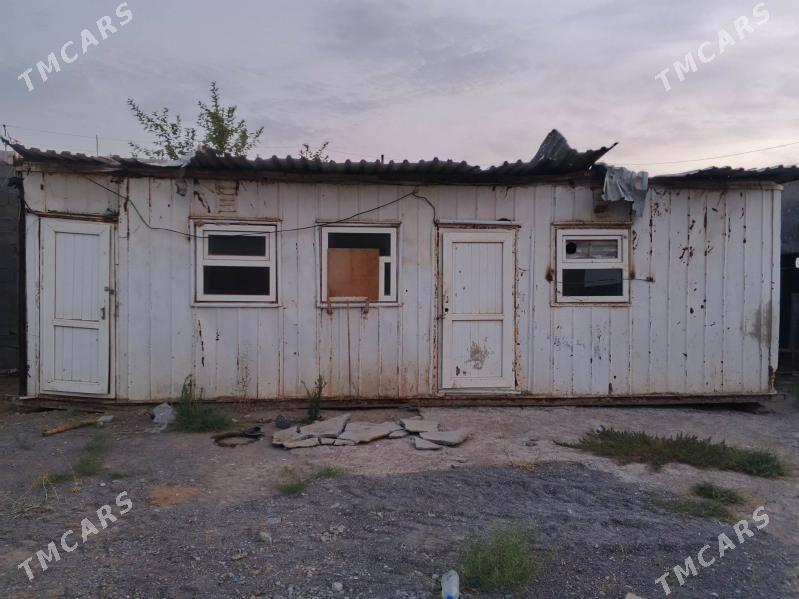 wagon - Ашхабад - img 1