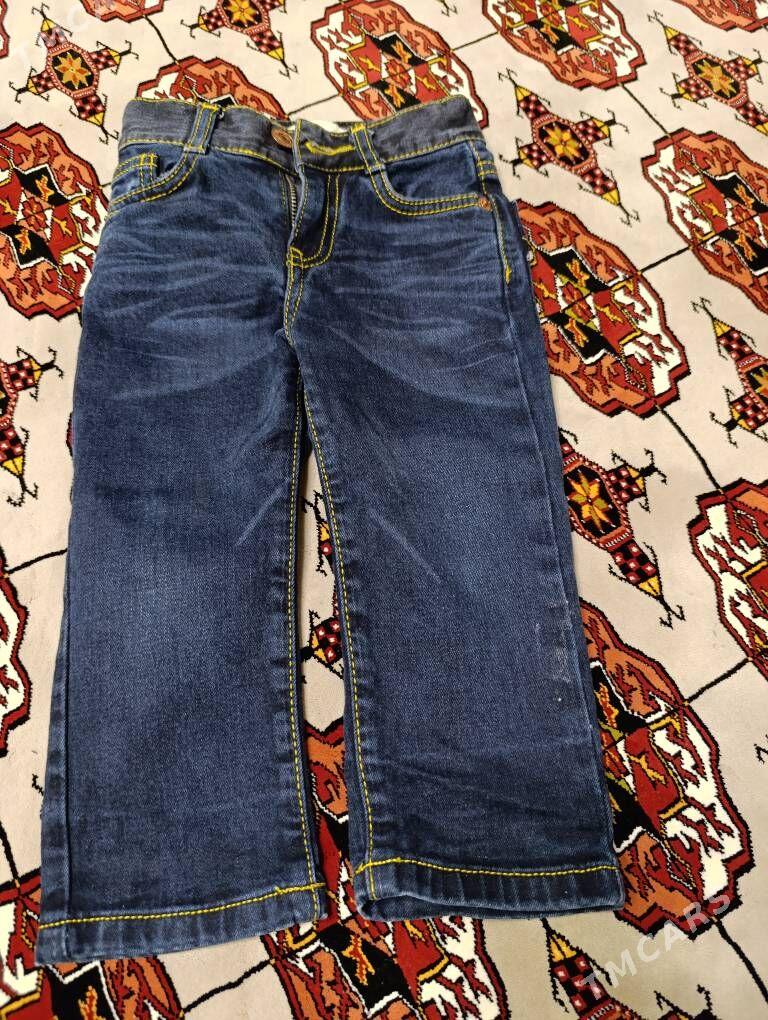 caga esik - Туркменбаши - img 1