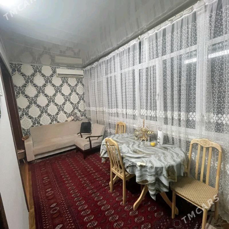 Satlyk jay - Aşgabat - img 1