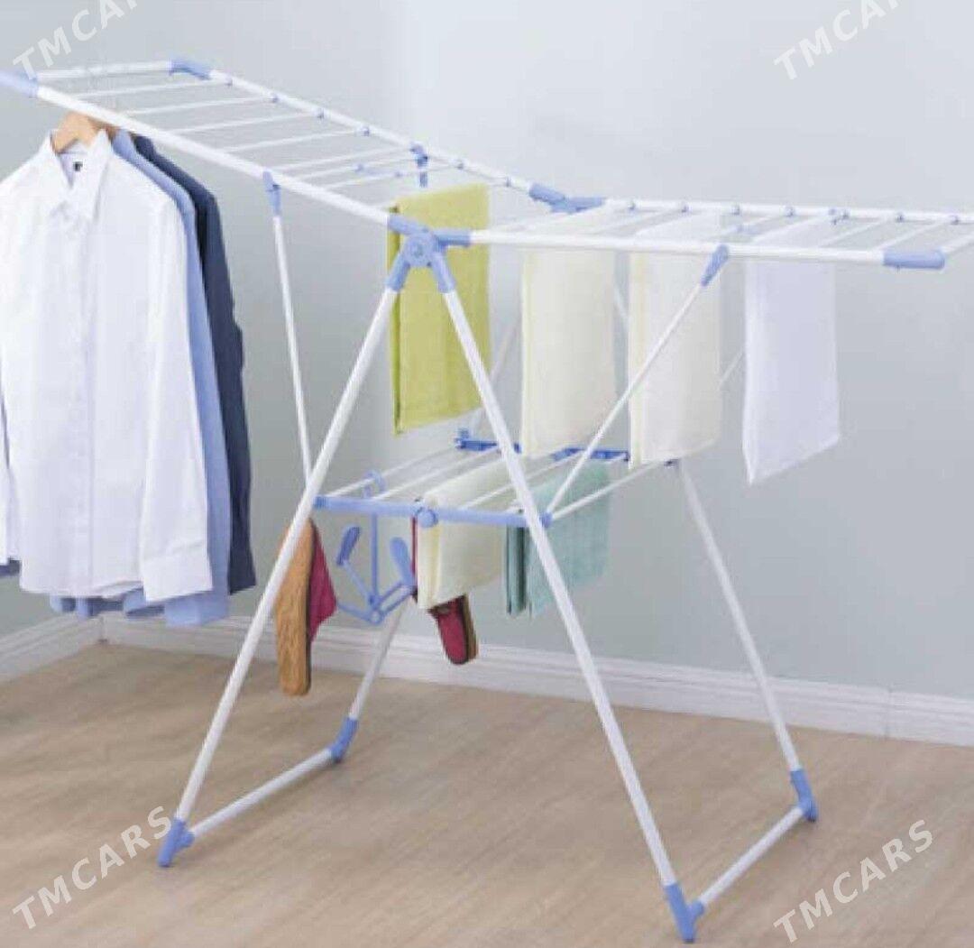 Suşilka Сушилка Weşilka - Ашхабад - img 1