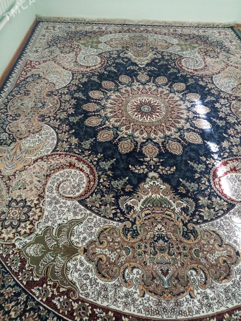 Haly - Ашхабад - img 1