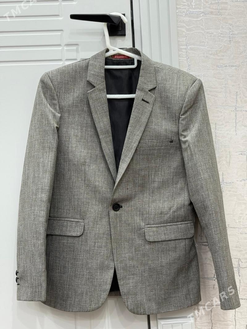 Kastyum - Balkanabat - img 1