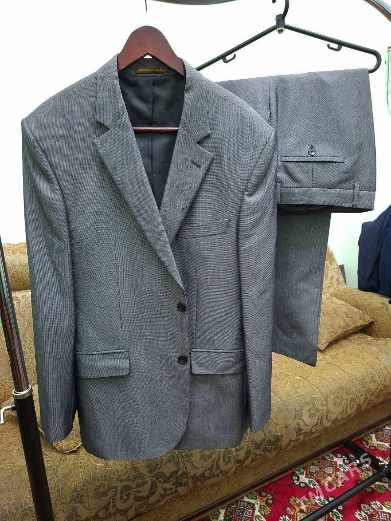 kastyum balak - Ашхабад - img 1