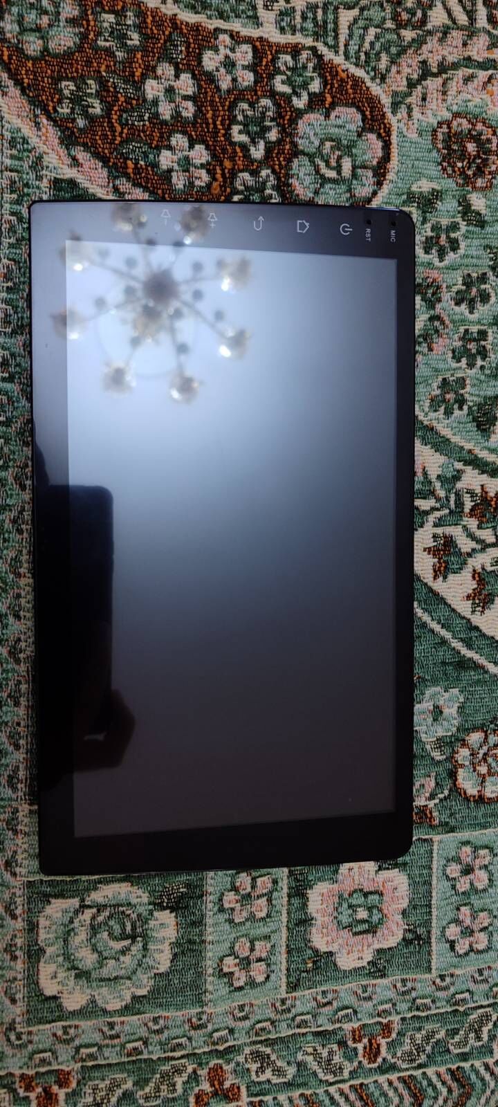 Planset 650 TMT - Aşgabat - img 1