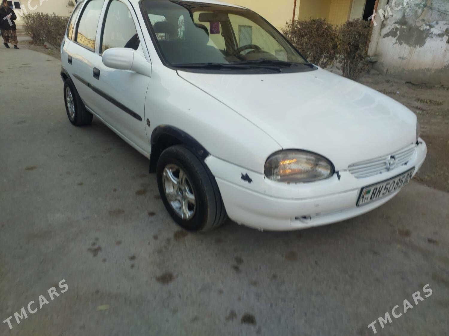 Opel Vita 1999 - 38 000 TMT - Daşoguz - img 1