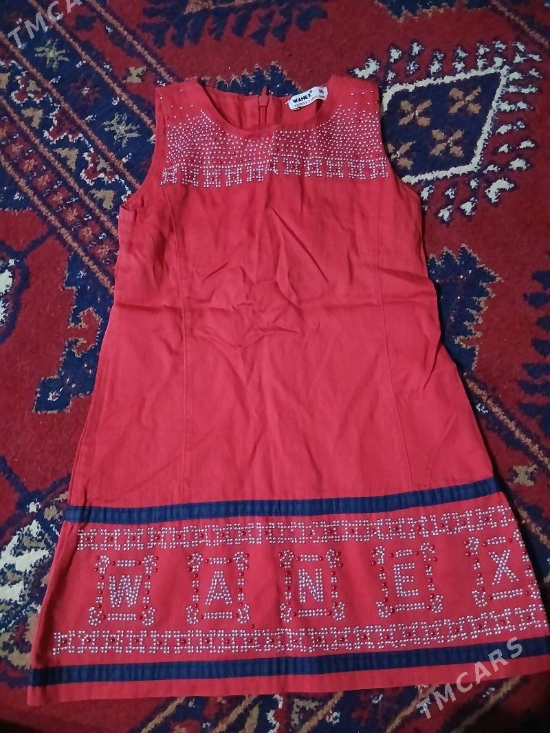 çaga koÿnek - Балканабат - img 1