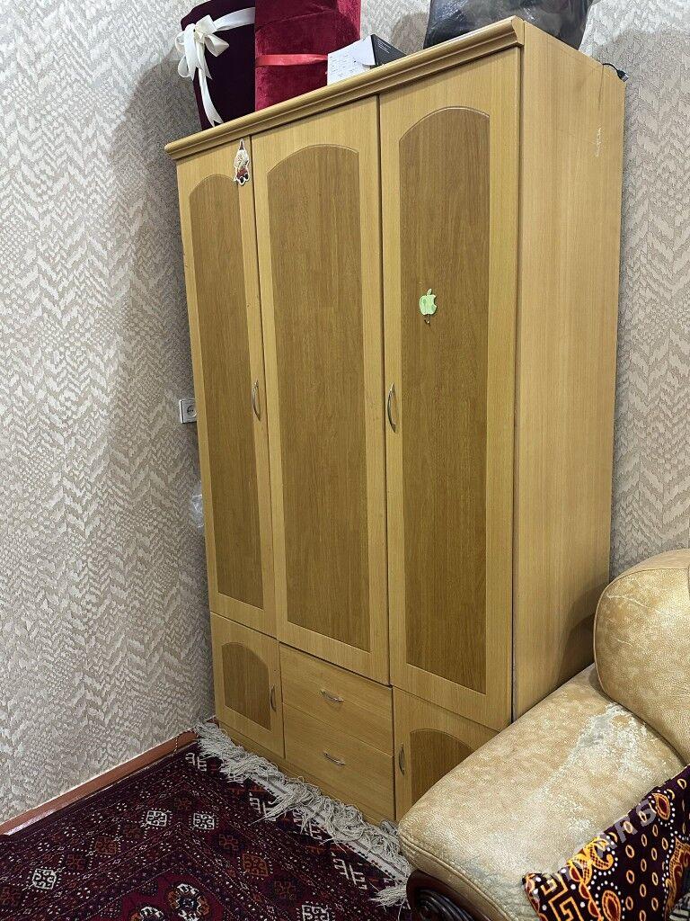 Skaf oglan we gyzlar ucin - Türkmenabat - img 1