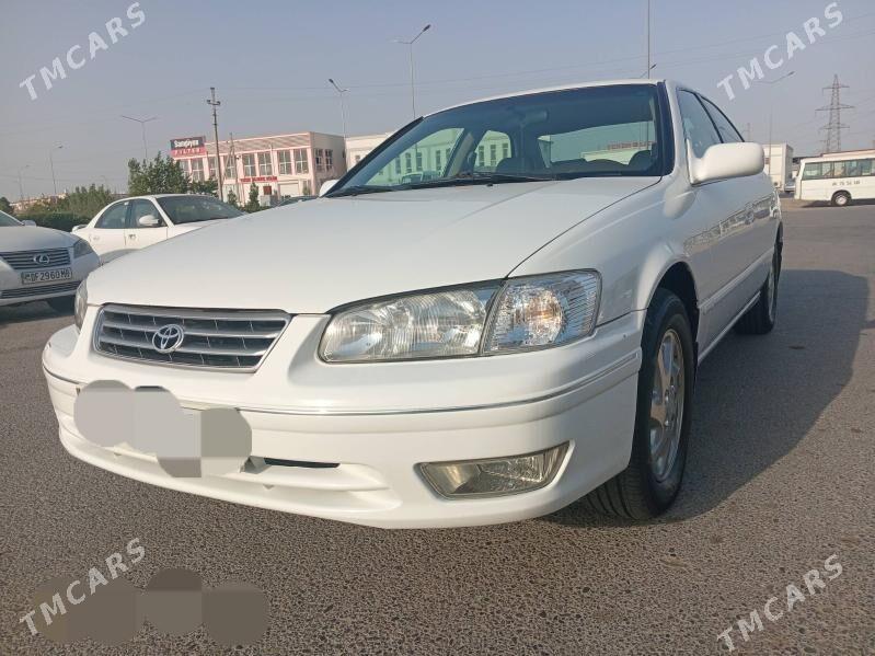 Toyota Camry 1999 - 165 000 TMT - Мары - img 1