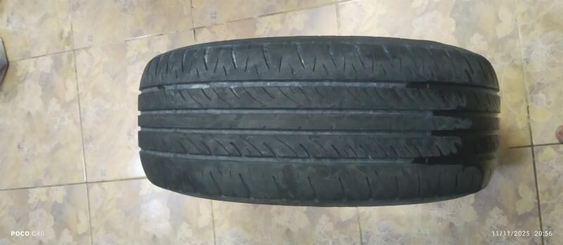 teker 200 TMT - Türkmenbaşy - img 1