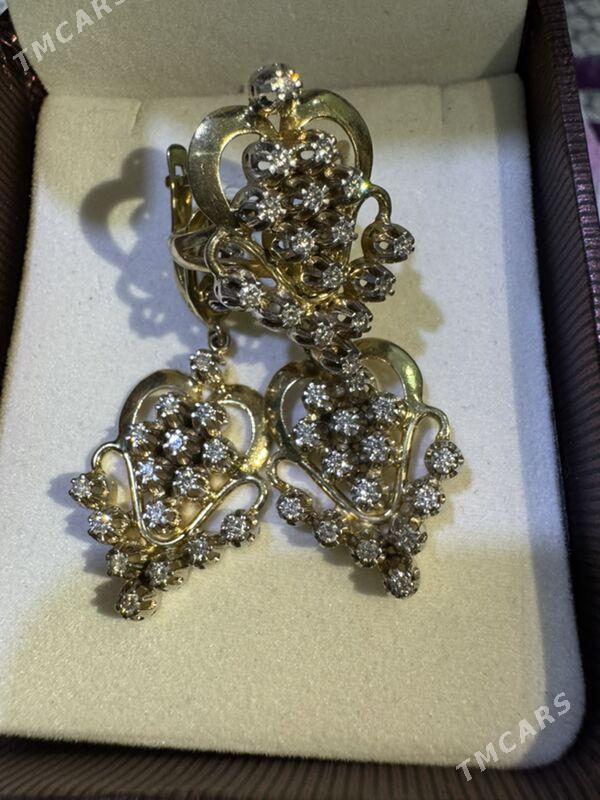 комплект брилли ереван - Aşgabat - img 1