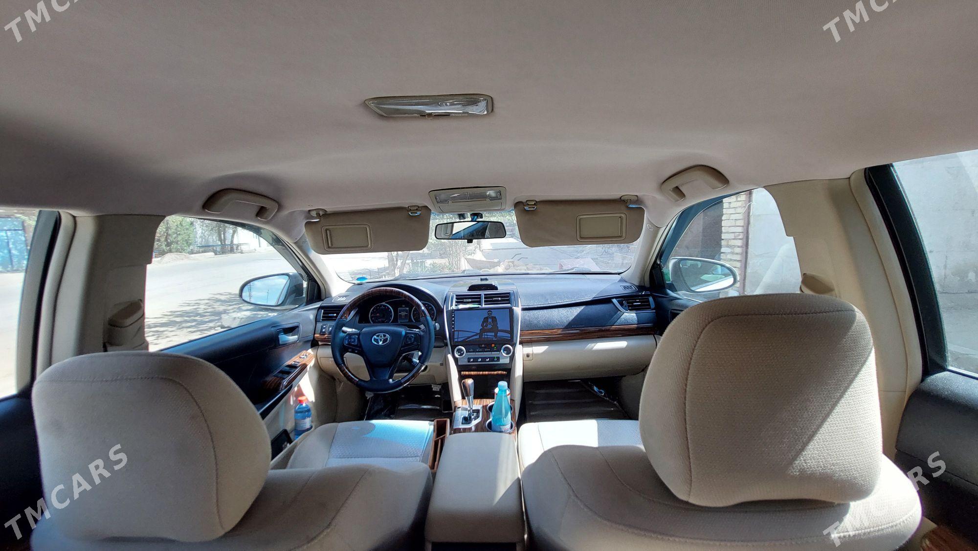 Toyota Camry 2012 - 250 000 TMT - Köneürgenç - img 1