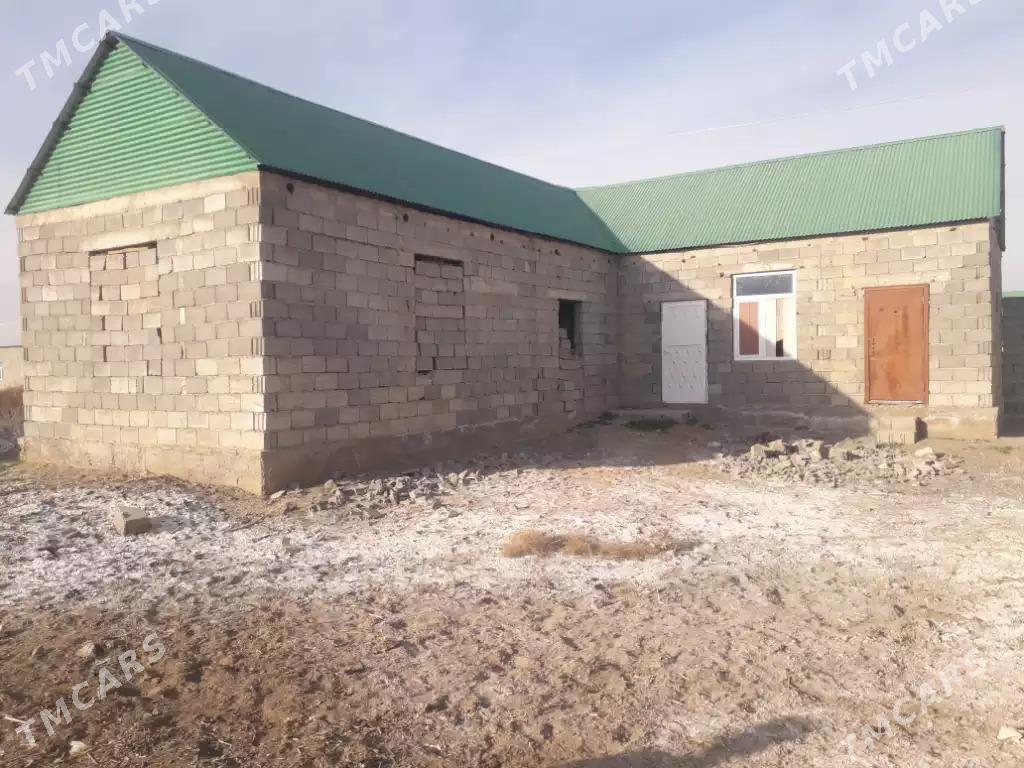 jay - Гёкдепе - img 1