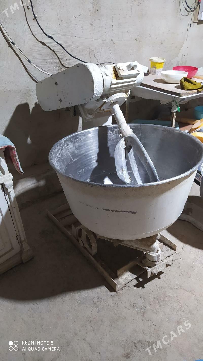 Hamyr mişalka - Wekilbazar - img 1