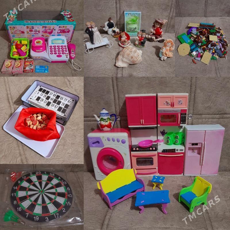 ИГРУШКИ - Balkanabat - img 1