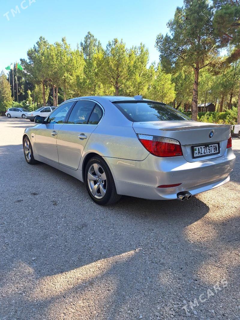BMW E60 2003 - 170 000 TMT - Балканабат - img 1