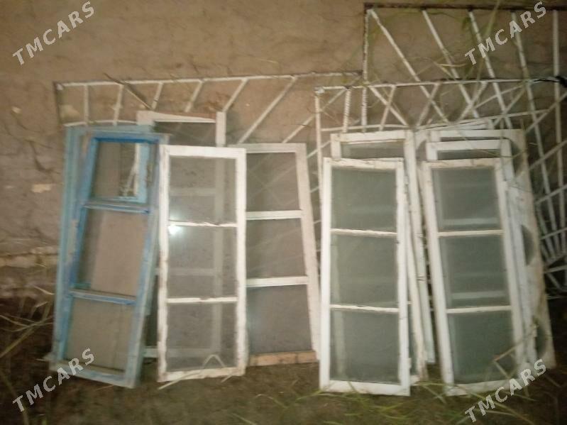 Işik akno - Baýramaly - img 1