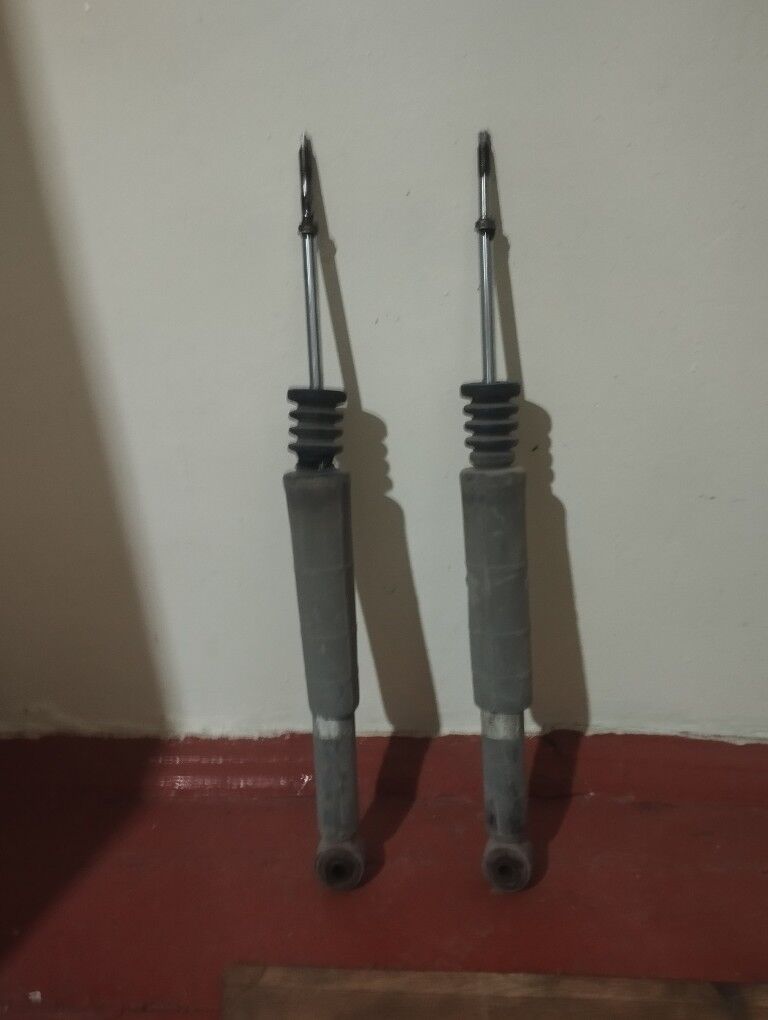 amartizatyr Nissan wersa 160 TMT - 2 mkr - img 1