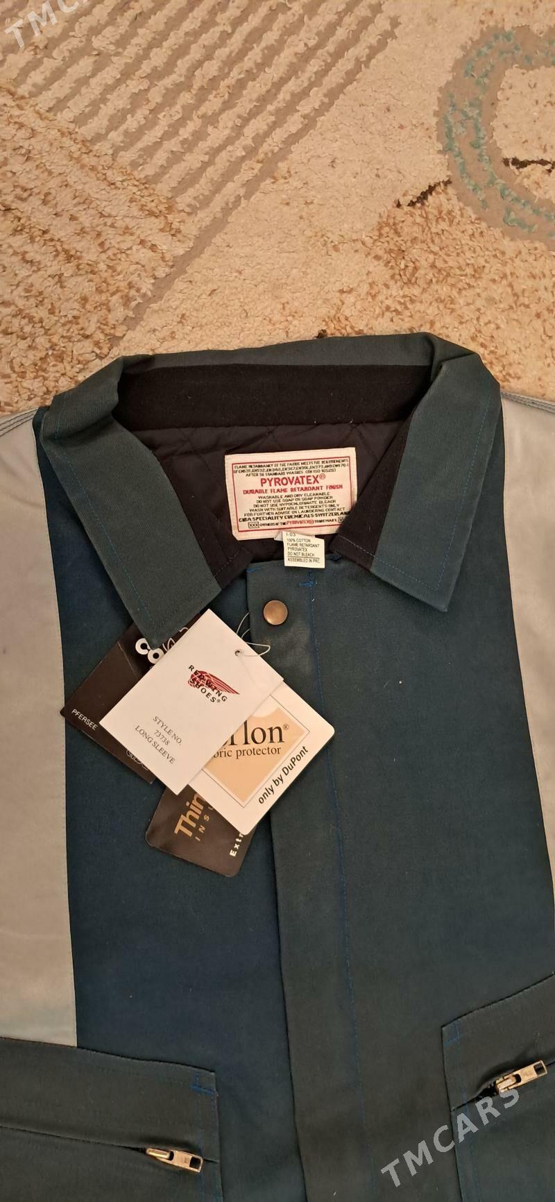 kombizon - Balkanabat - img 1