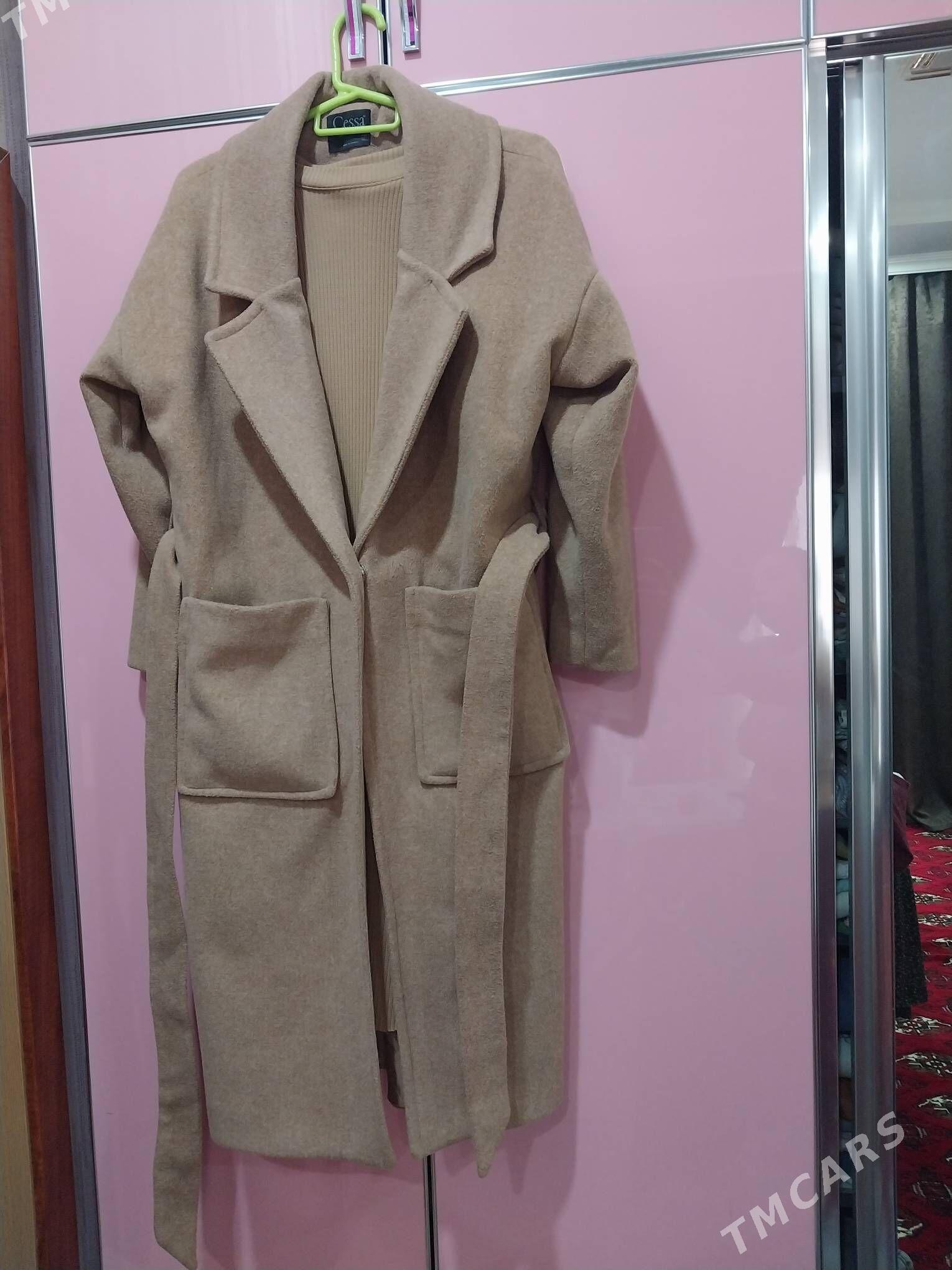 пальто - Türkmenabat - img 1