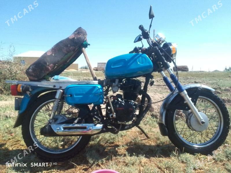 Fekon FK200-14G 2025 - 12 000 TMT - Darganata - img 1