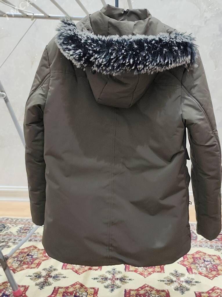 Kurtka - Balkanabat - img 1