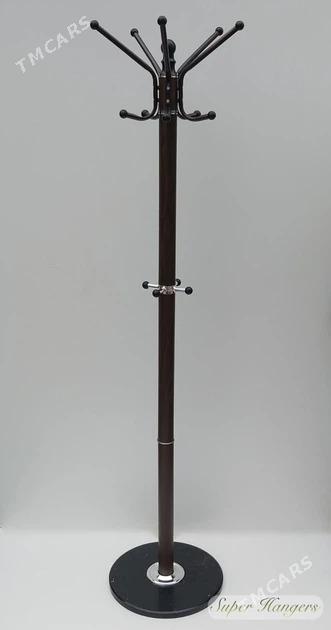 Вешалки Weşilka Weshalka - Ашхабад - img 1