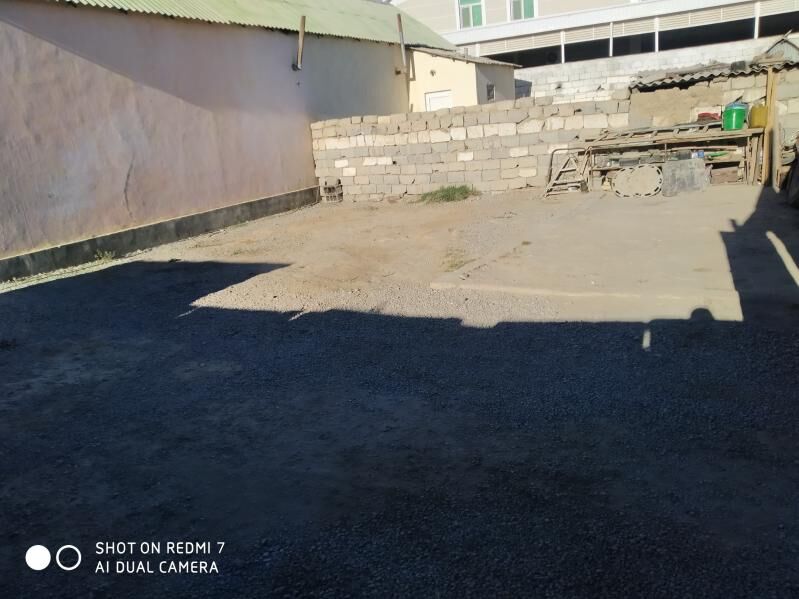 bagyrda.jaý.satlyk - Багир - img 1