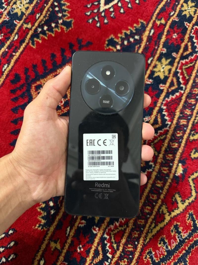 Redmi 14C - Серахс - img 1