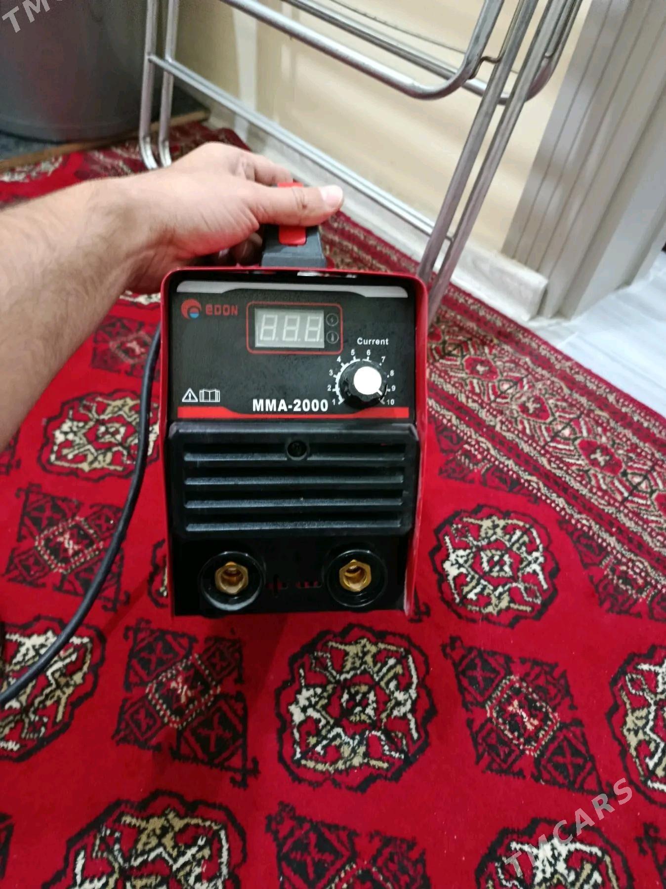 sybarka arasa islap dur - Balkanabat - img 1