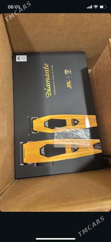 Jrl Lamborghini - Aşgabat - img 1