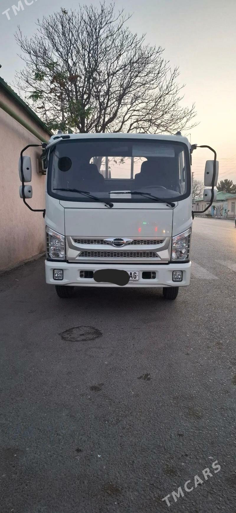 Forland H2 2022 - 285 000 TMT - Aşgabat - img 1