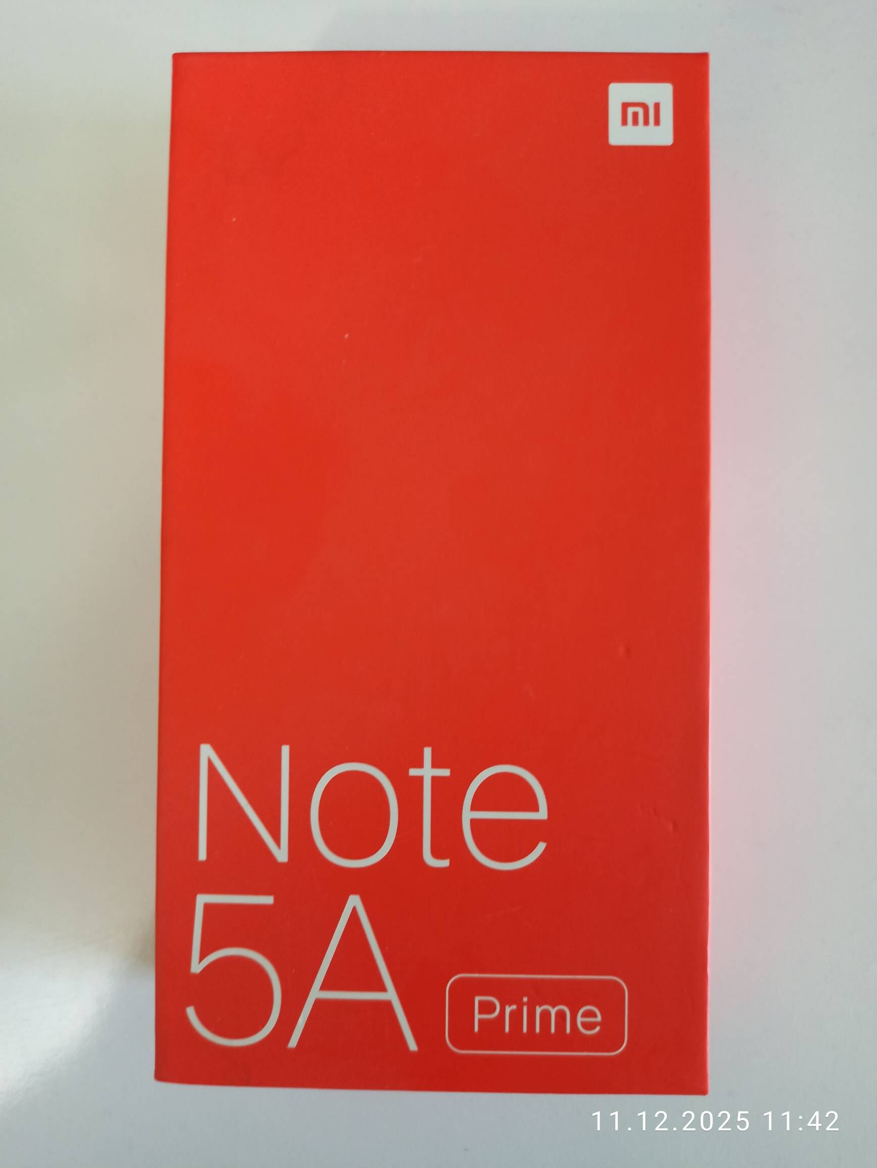 Redmi Note 5 - Baýramaly - img 1