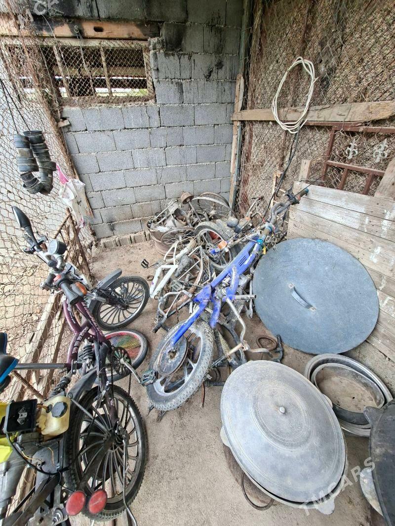 TIGIRLER - Bagyr - img 1